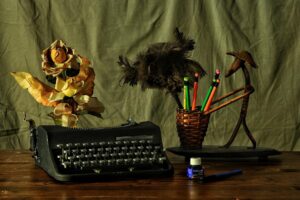 CONCORSO LETTERARIO