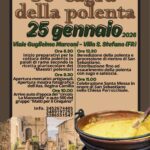 50° Sagra della polenta